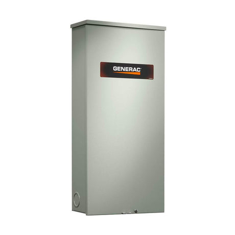 Generac T/S 16CKT. LC 100A NEMA3R GEN