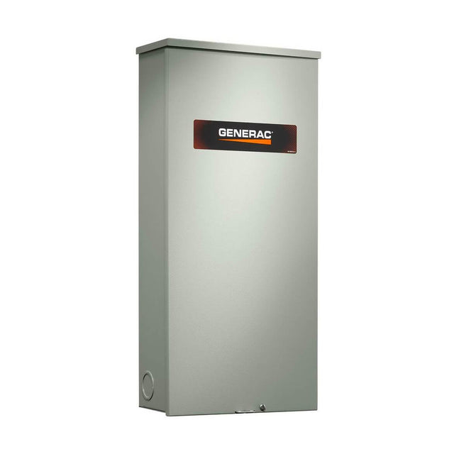 Generac T/S 16CKT. LC 100A NEMA3R GEN