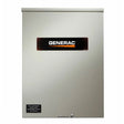 Generac Smart Switch 100 Amp Service Rated 120/240 1Ø NEMA 3R CUL Approved