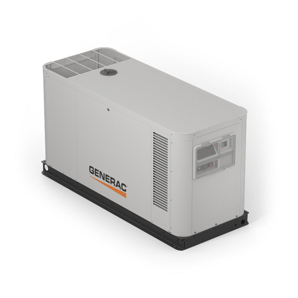 Generac 32KW 4.5L 208/240/480 3P NG-LP AL