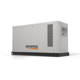 Generac 40KW 4.5L 208/240/480 3P NG-LP AL EMS