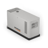 Generac 40KW 4.5L 208/240/480 3P NG-LP AL EMS