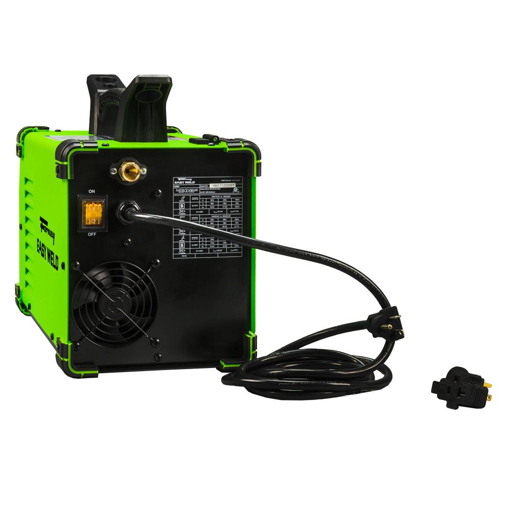Forney Industries Easy Weld 140 MP Machine