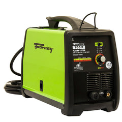 Forney 700 P Plasma Cutter