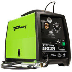 Forney 140 MIG Welder