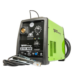 Forney Industries 210 MIG Welder