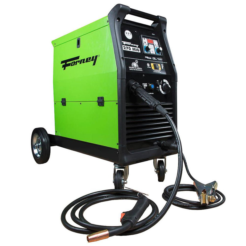 Forney 270 MIG Welder