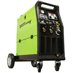 Forney 242 Dual MIG Welder