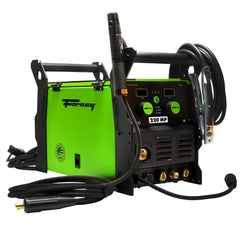 Forney Industries 220 Multi-Process (MP) Welder