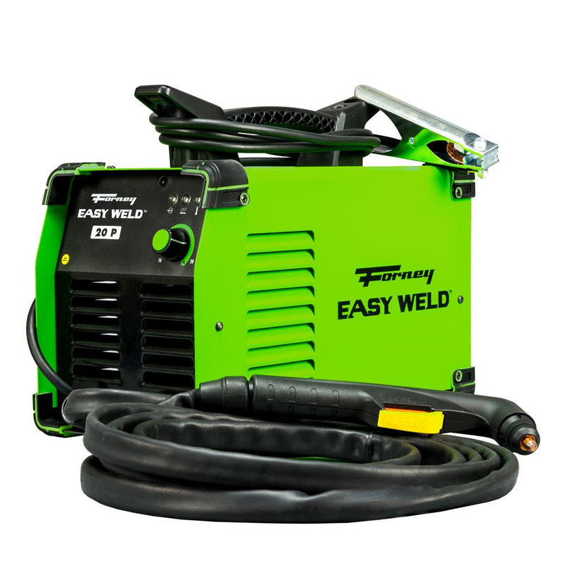 Forney Easy Weld 20 P Plasma Cutter