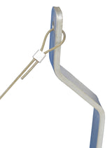 Vestil H Style - Low Profile 90 degrees Self-Dumping Steel Hoppers