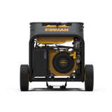Firman H07553 Dual Fuel Portable Generator 9400W Electric Start 120/240V with CO Alert