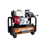 Brave Hydraulic Power Pack Hydra Buddy 900 PSI 7 GPM with Honda GC160 Engine HBH16GX New