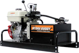 Brave Hydraulic Power Pack Hydra Buddy 2000 PSI 7 GPM with Honda GX390 Engine HBHR350GX New