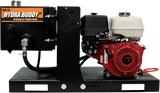 Brave Hydraulic Power Pack Hydra Buddy 2000 PSI 7 GPM with Honda GX390 Engine Skid Mount HBHS310GX New