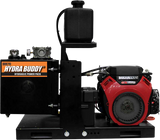 Brave Hydraulic Power Pack Hydra Buddy 3000 PSI 9 GPM with Honda GX630 Engine Skid Mount Electric Start HBHS600GXE New