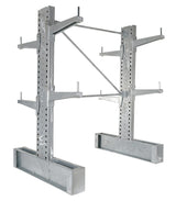 Vestil Galvanized Cantilever Rack Kits