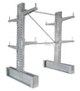 Vestil Galvanized Cantilever Rack Kits