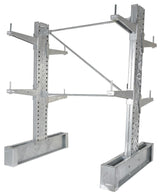 Vestil Galvanized Cantilever Rack Kits