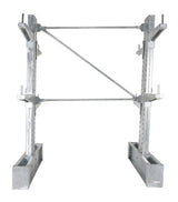 Vestil Galvanized Cantilever Rack Kits