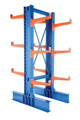Vestil Cantilever Rack Kits