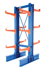 Vestil Cantilever Rack Kits