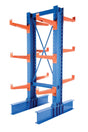 Vestil Cantilever Rack Kits