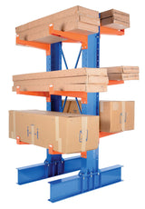 Vestil Cantilever Rack Kits
