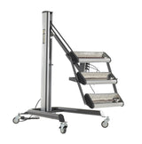 Vestil Infrared Heaters