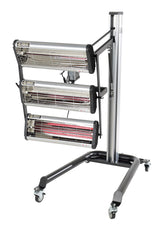 Vestil Infrared Heaters