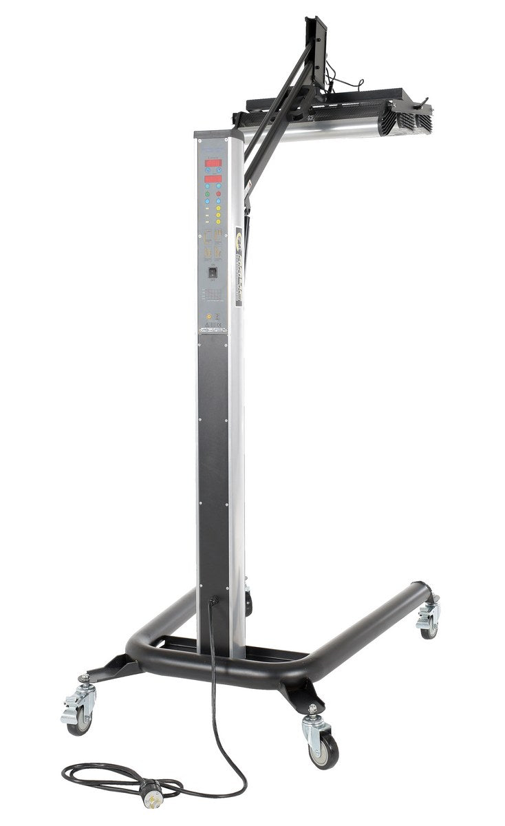 Vestil Infrared Heaters