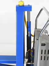 Vestil High Rise Lift Trucks