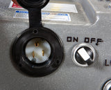 Vestil High Rise Lift Trucks