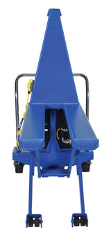 Vestil High Rise Lift Trucks