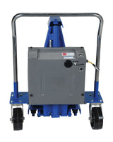 Vestil High Rise Lift Trucks