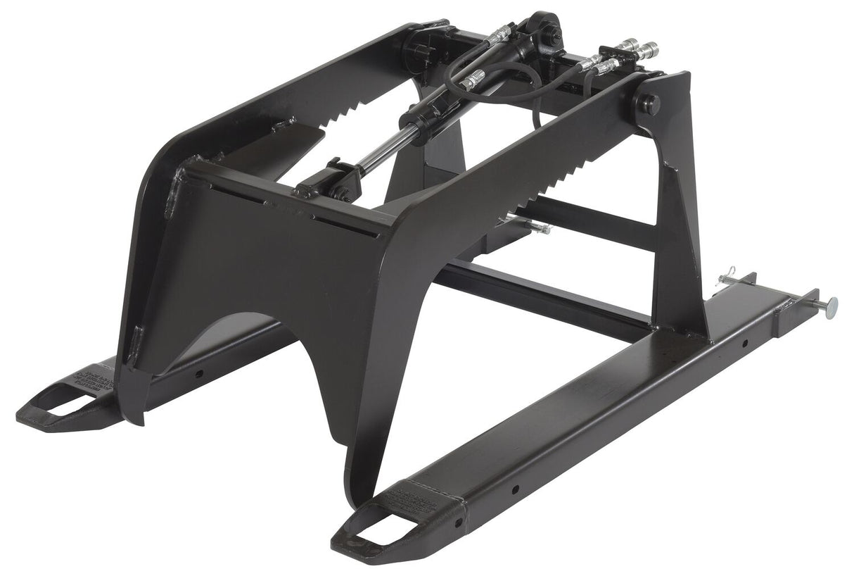 Vestil Fork Truck Grapple Attachment