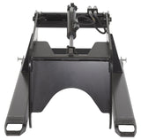 Vestil Fork Truck Grapple Attachment