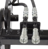 Vestil Fork Truck Grapple Attachment