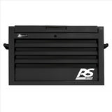 Homak 36 in. RS PRO 4-Drawer Top Chest with 24 in. Depth