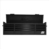 Homak 72 in. RS PRO 12-Drawer Top Chest with 24 in. Depth