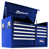 Homak 41 in. H2Pro Top Chest