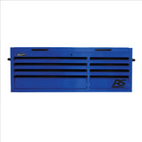 Homak 54 in. RS PRO 8-Drawer Top Chest with 24 in. Depth