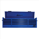 Homak 72 in. RS PRO 12-Drawer Top Chest with 24 in. Depth