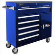Homak 41 in. H2Pro Roller Cab