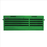 Homak 54 in. RS PRO 8-Drawer Top Chest with 24 in. Depth