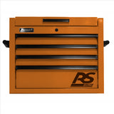 Homak 27 in. RS PRO 4-Drawer Top Chest with 24 in. Depth