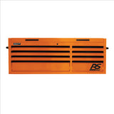 Homak 54 in. RS PRO 8-Drawer Top Chest with 24 in. Depth