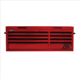Homak 54 in. RS PRO 8-Drawer Top Chest with 24 in. Depth