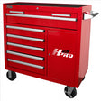 Homak 41 in. H2Pro Roller Cab