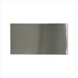 Homak Stainless Steel Worksurface 54 in. RS Pro
